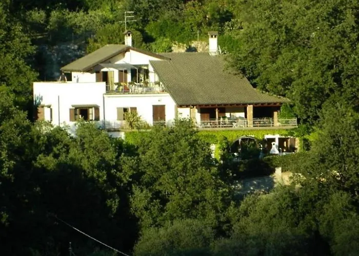 Casa Gialla