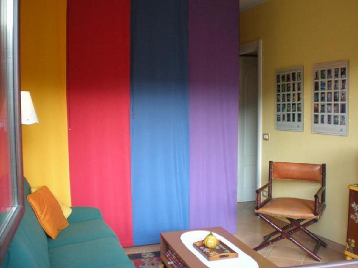 Casa Gialla Holiday home Imperia