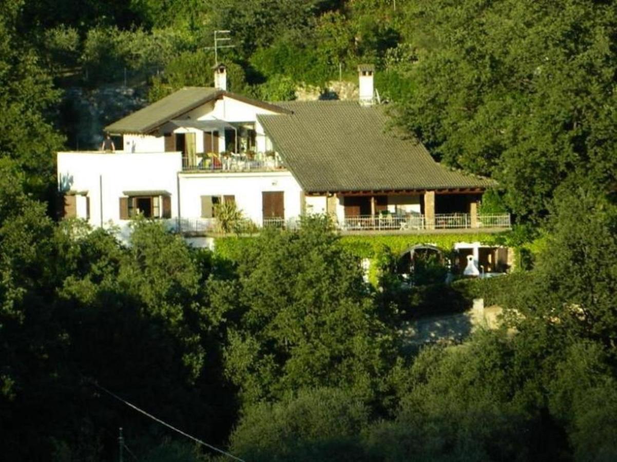 Holiday home Casa Gialla