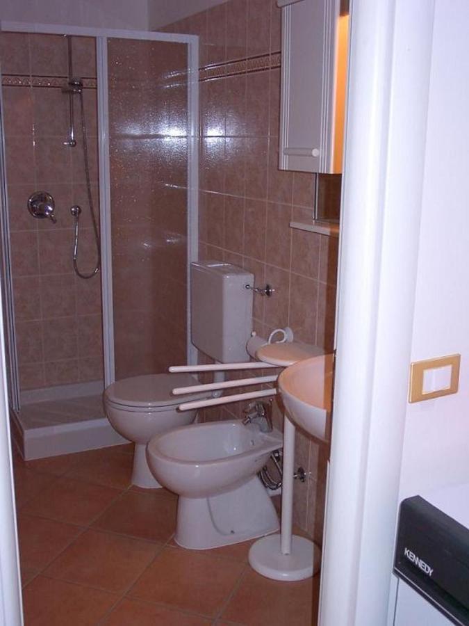 Holiday home Casa Gialla Imperia