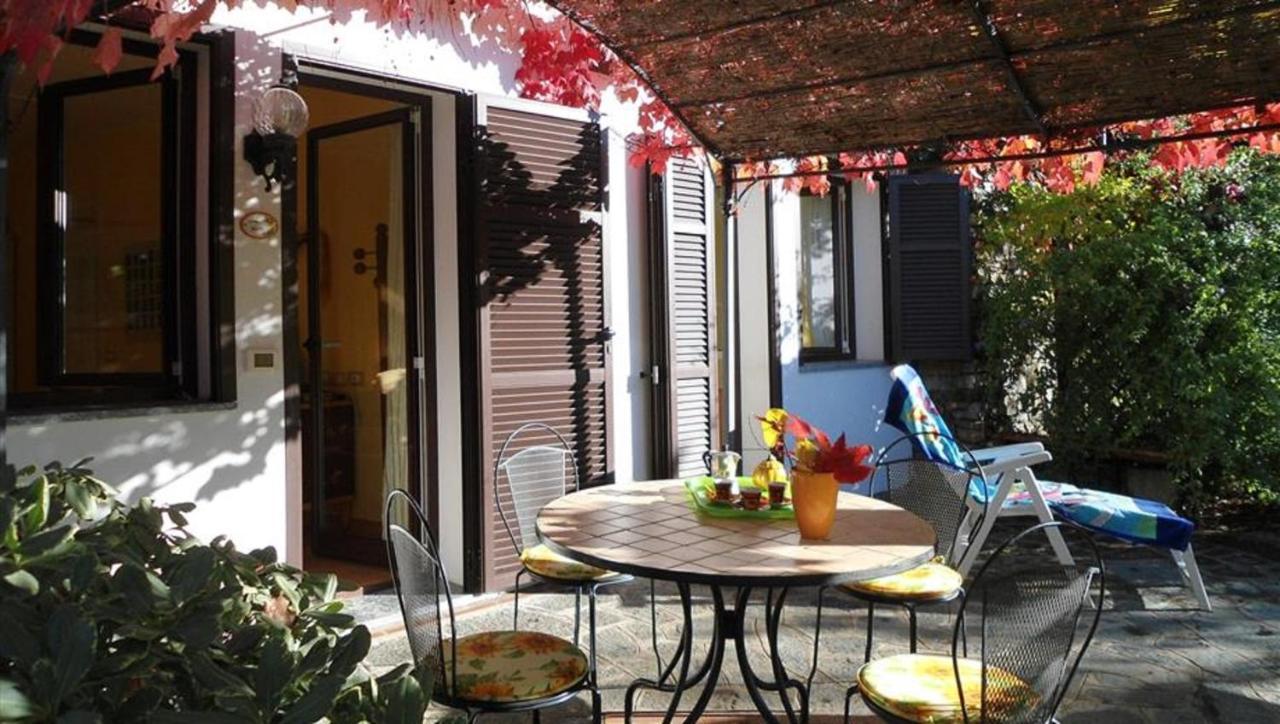 Holiday home Casa Gialla