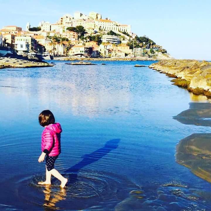 Casa Gialla *