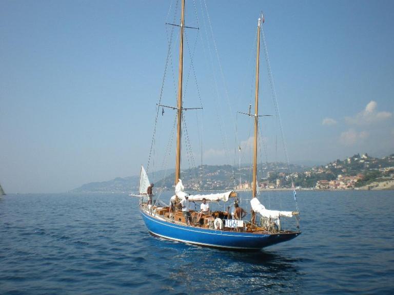 Casa Gialla *