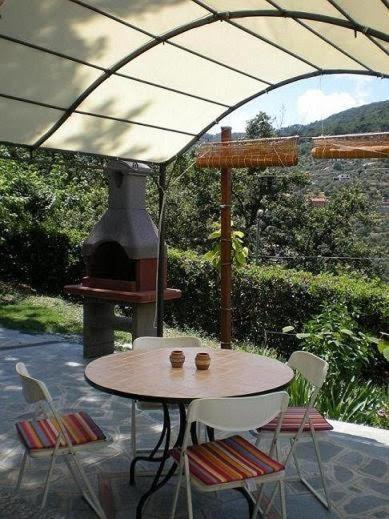 Casa Gialla