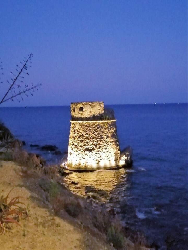 Holiday home Casa Gialla