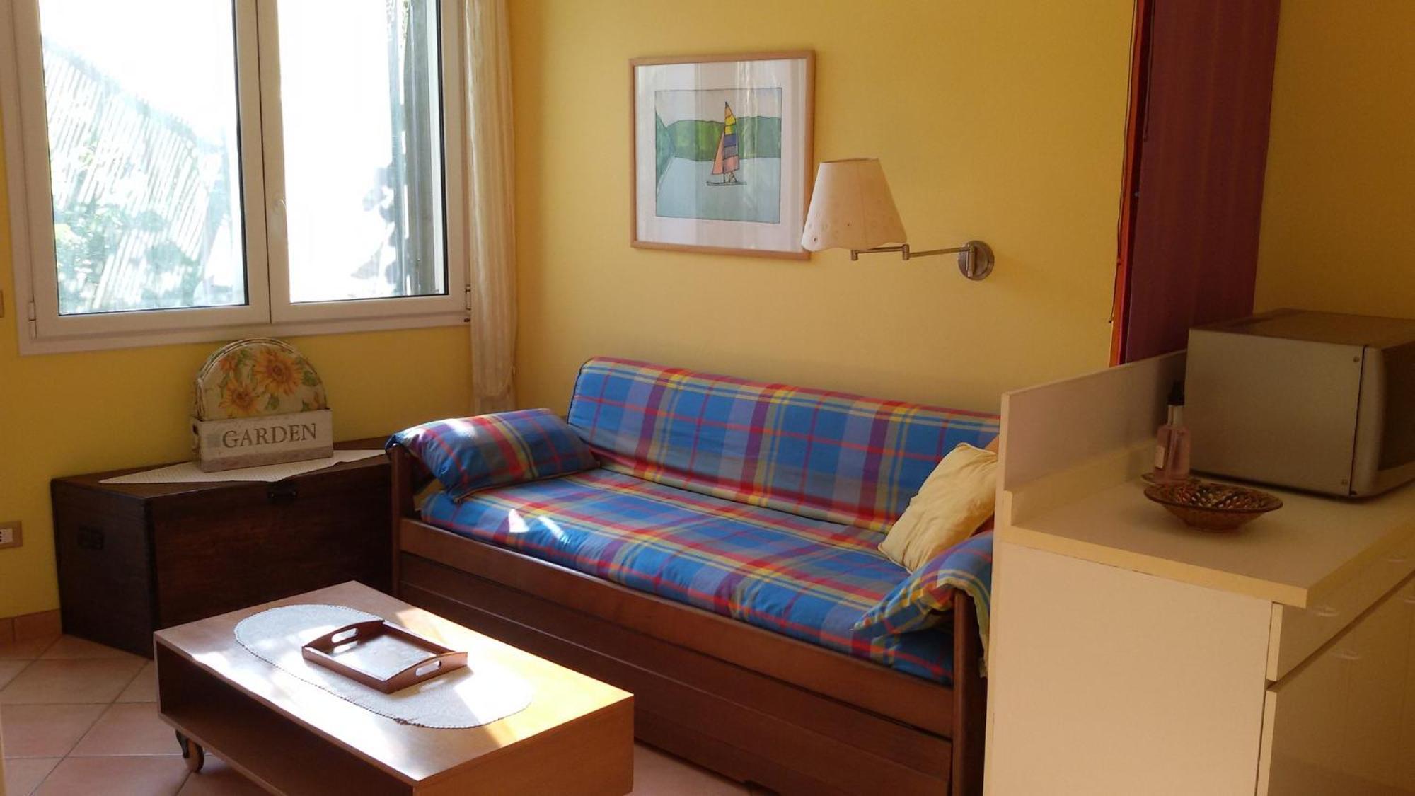 Holiday home Casa Gialla
