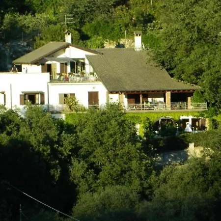 Casa Gialla Imperia Exterior foto
