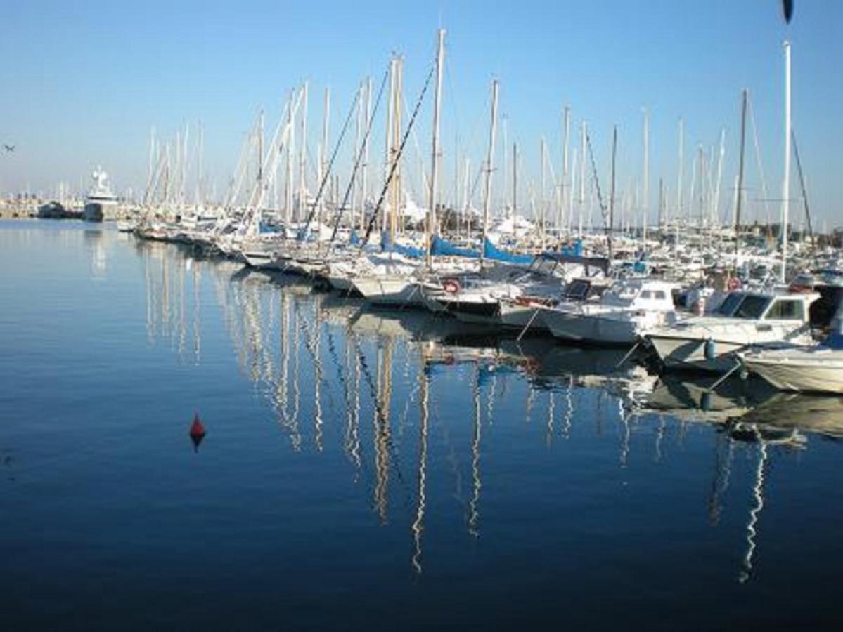 Casa Gialla * Imperia