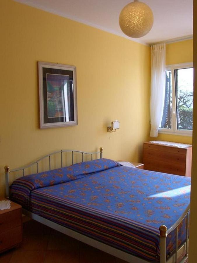 Сasa de vacaciones Casa Gialla Imperia