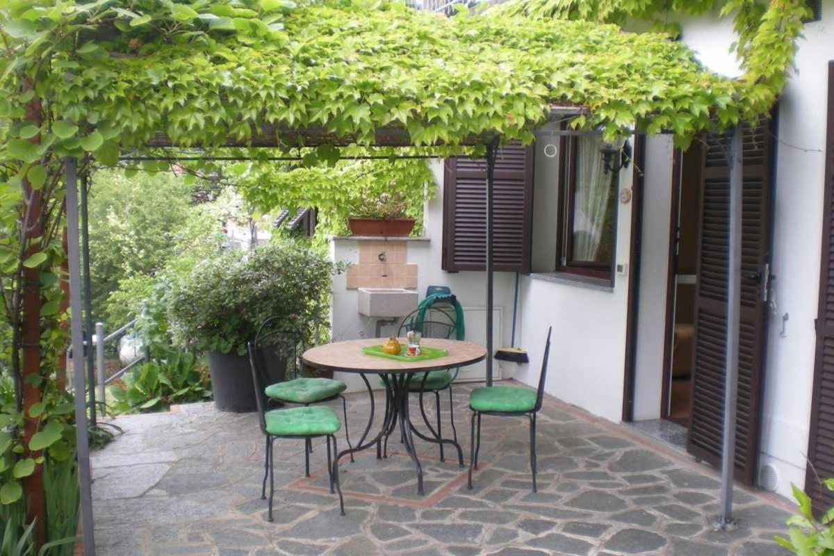 Casa Gialla